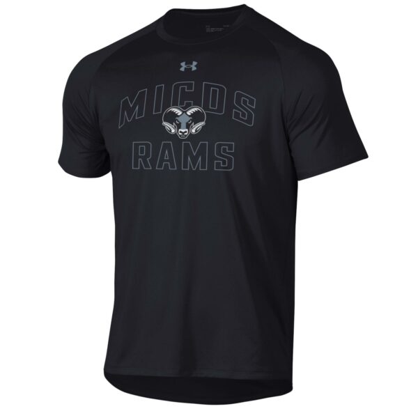 Under Armour Tech Tee 2.0